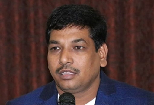 Mr. Dipak Divate