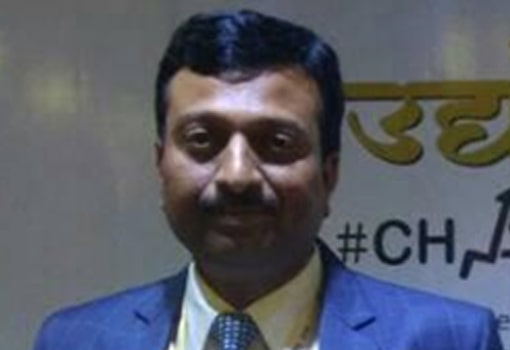 Mr. Kiran Bagul