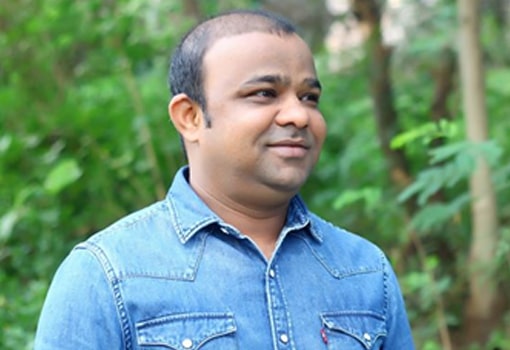 Mr. Milind Khairnar