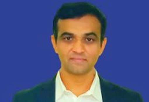 Mr. Ravindra Sabale
