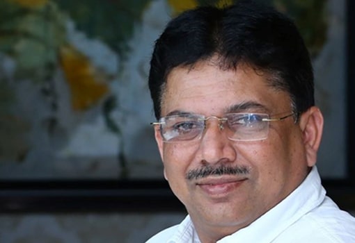 Mr. Zakir Mansuri